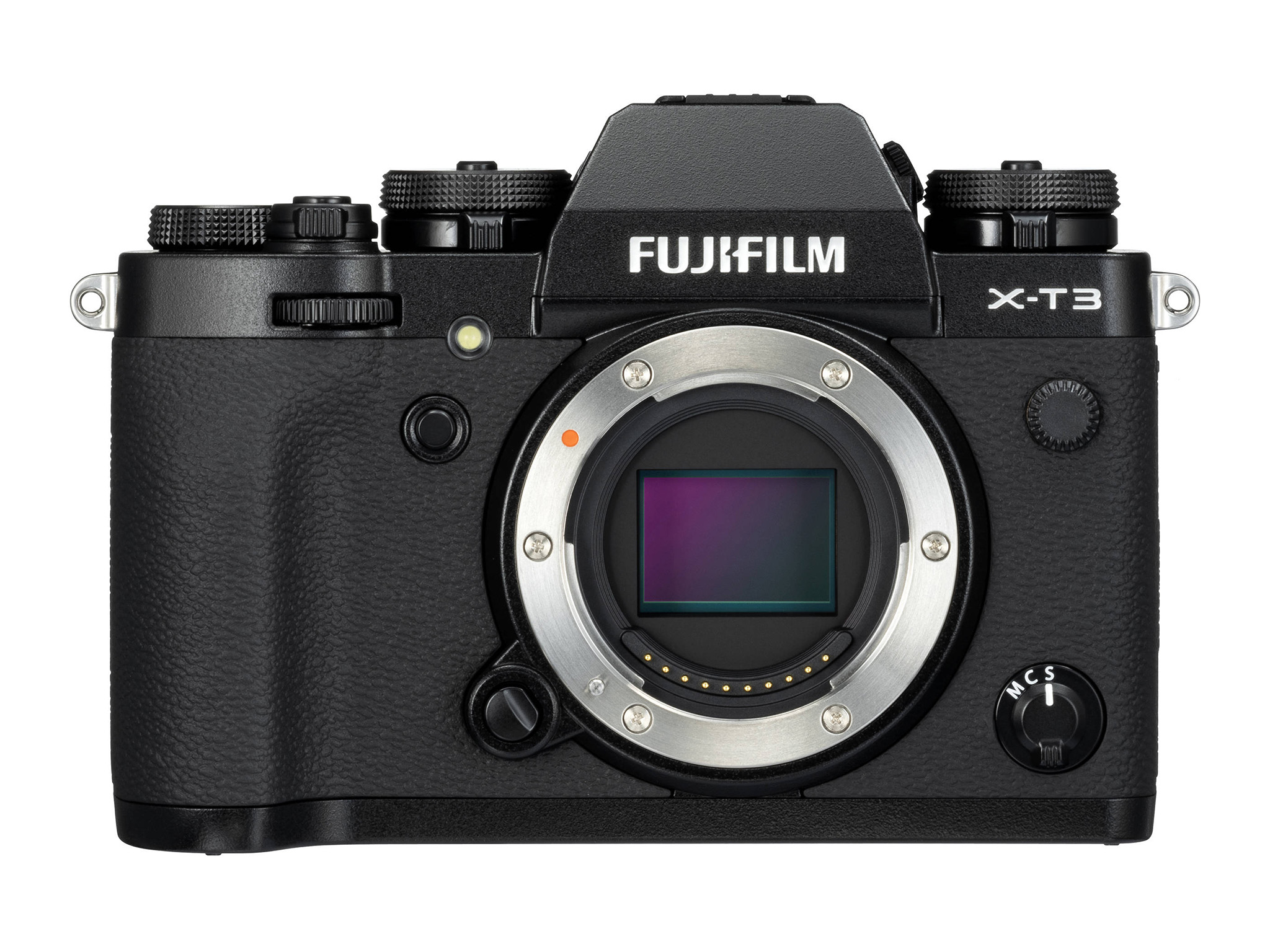 Recommended Fuji X T3 Settings
