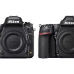 Nikon D750 vs Nikon D780 2x3 aspect ratio