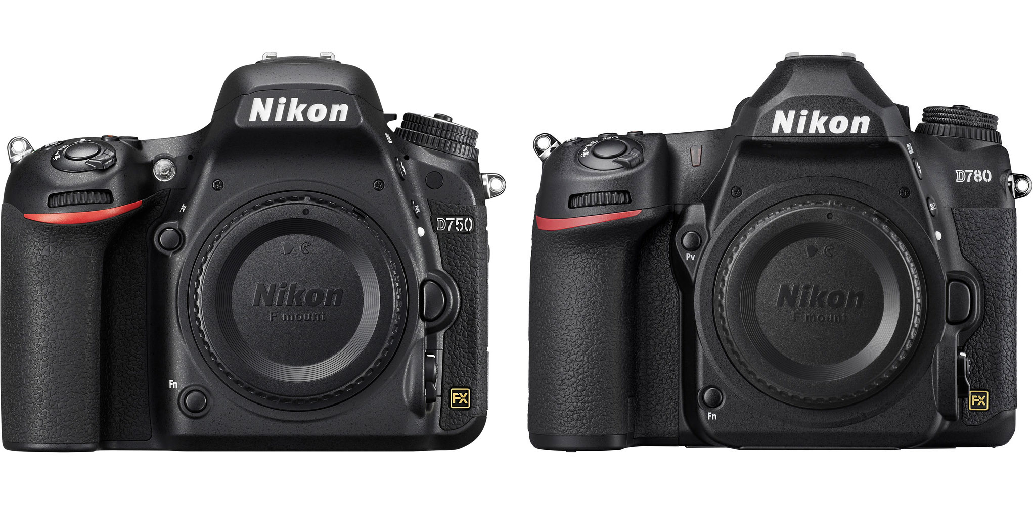 Nikon D750 Vs D780 Which Should You Buy 9882