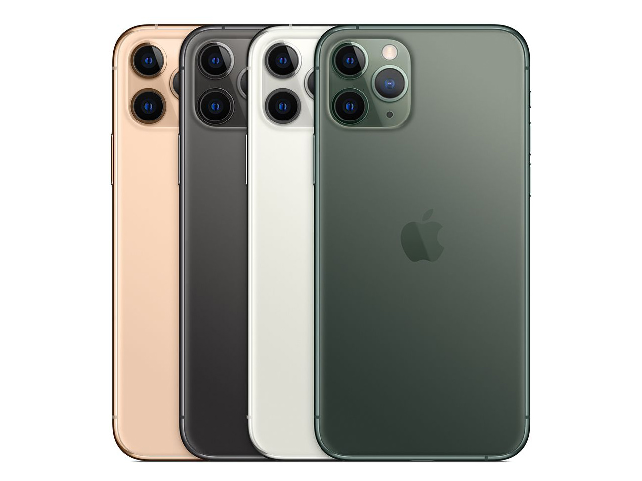 Apple Iphone 11 Pro Camera Review