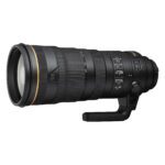 Nikon AF-S NIKKOR 120-300mm f/2.8E FL ED SR VR
