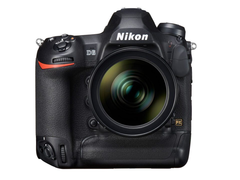 List Of All Nikon Cameras As Of 2023 + Brief Reviews