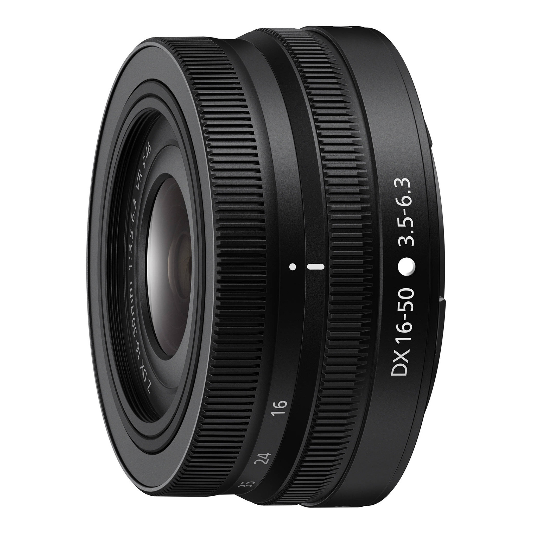 NIKKOR Z DX 16-50mm f/3.5-6.3 VR 最終値下げ！-