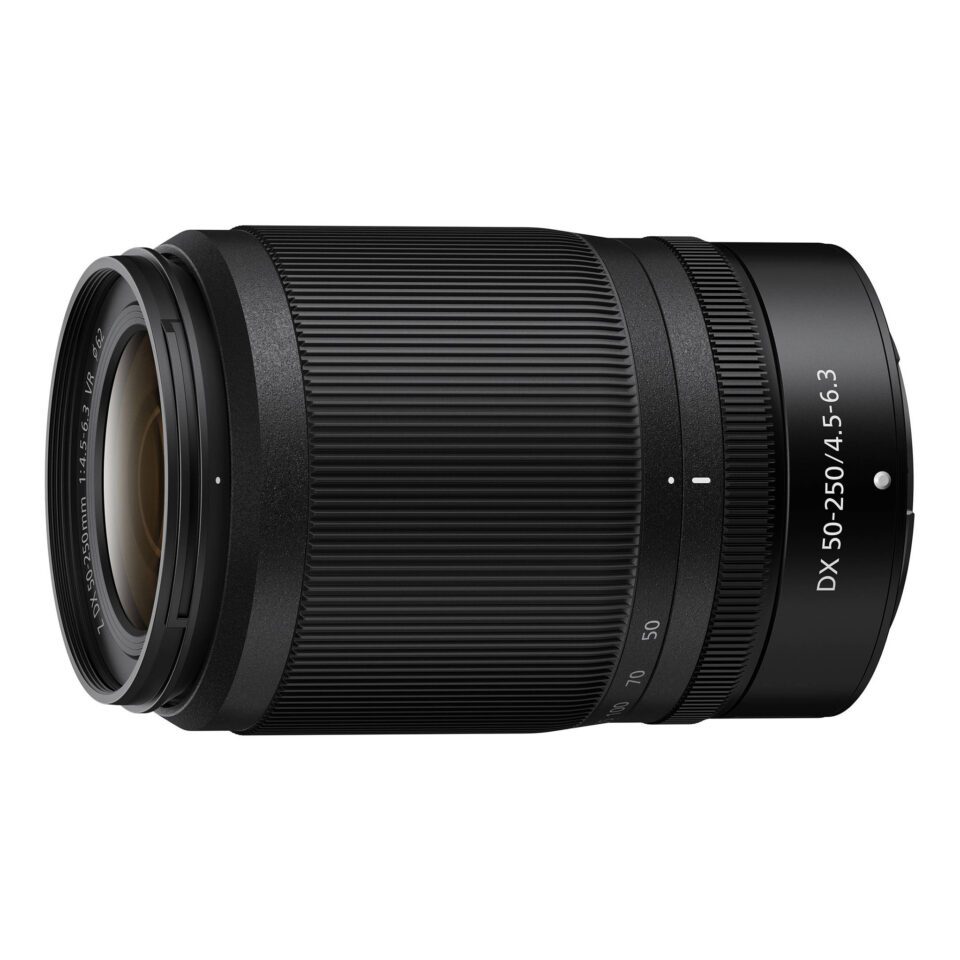 Lens Database - Photography Life