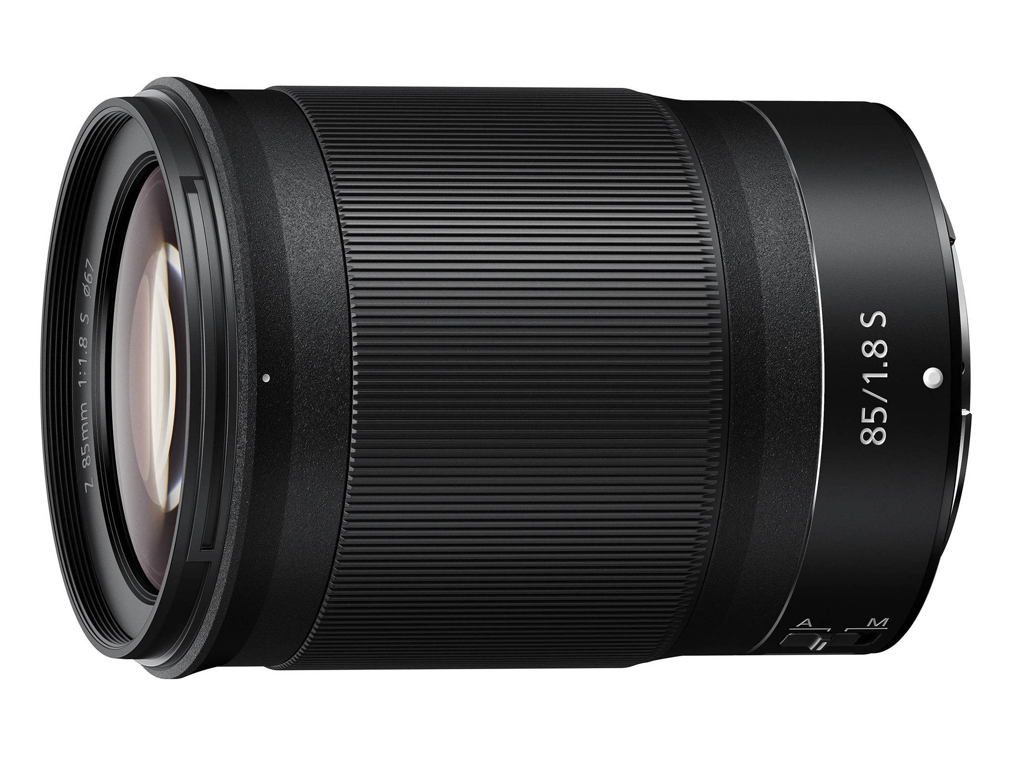 the snow's high Giving Nikon Z 85mm f/1.8 S Review
