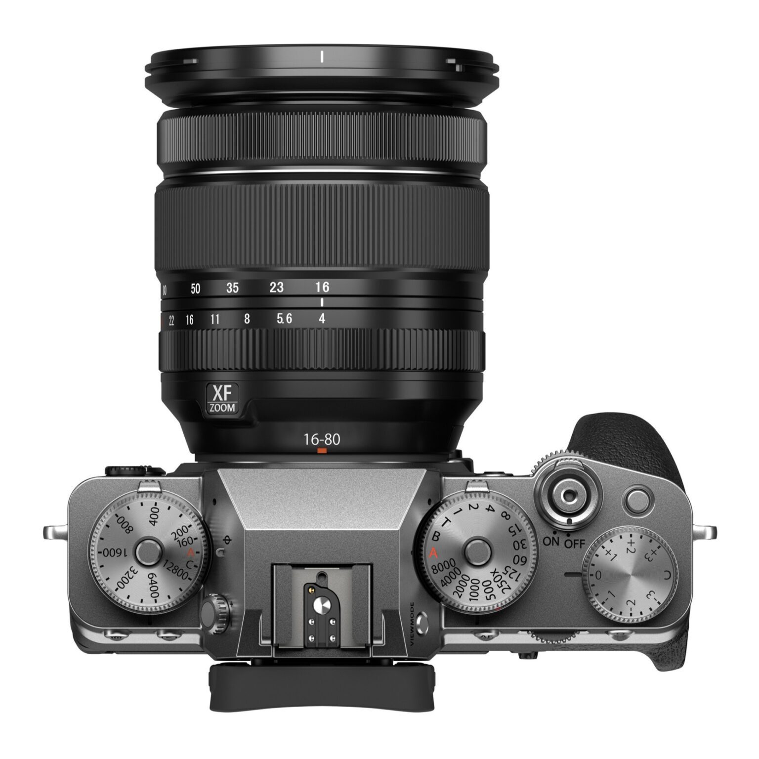 Fuji X-T4 Announcement - Photography Life