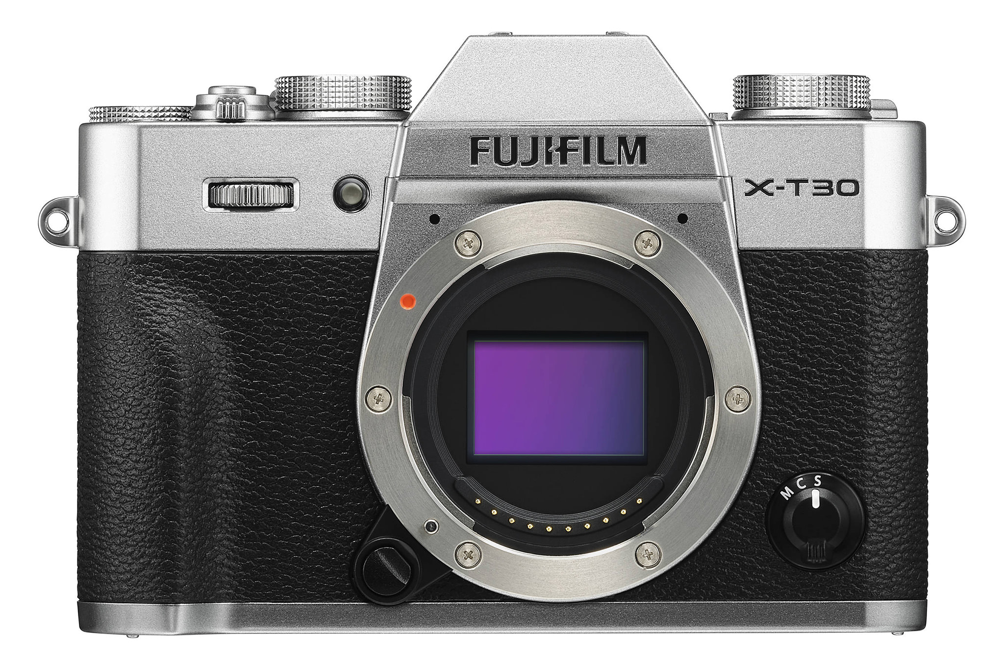 Fuji X-T30 Review