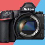Nikon D780 and Z6