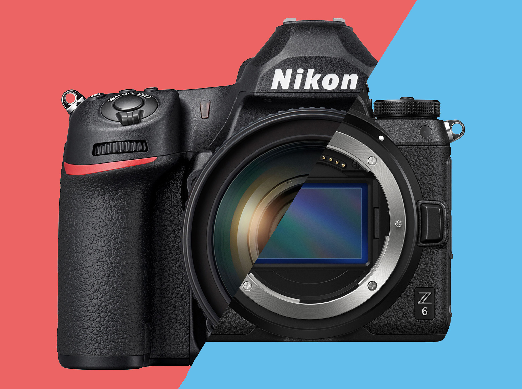 nikon d780 black friday