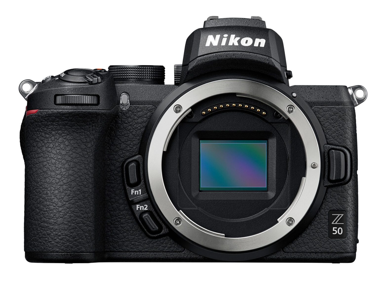 Nikon Z50 Review