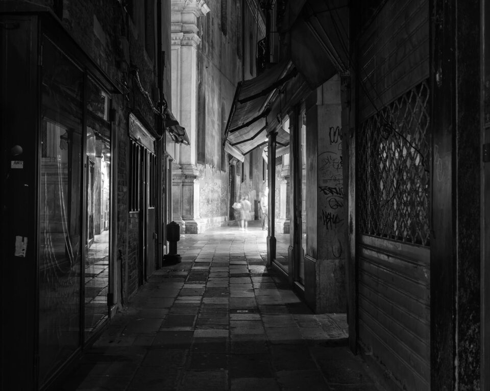 Images of Venice #27