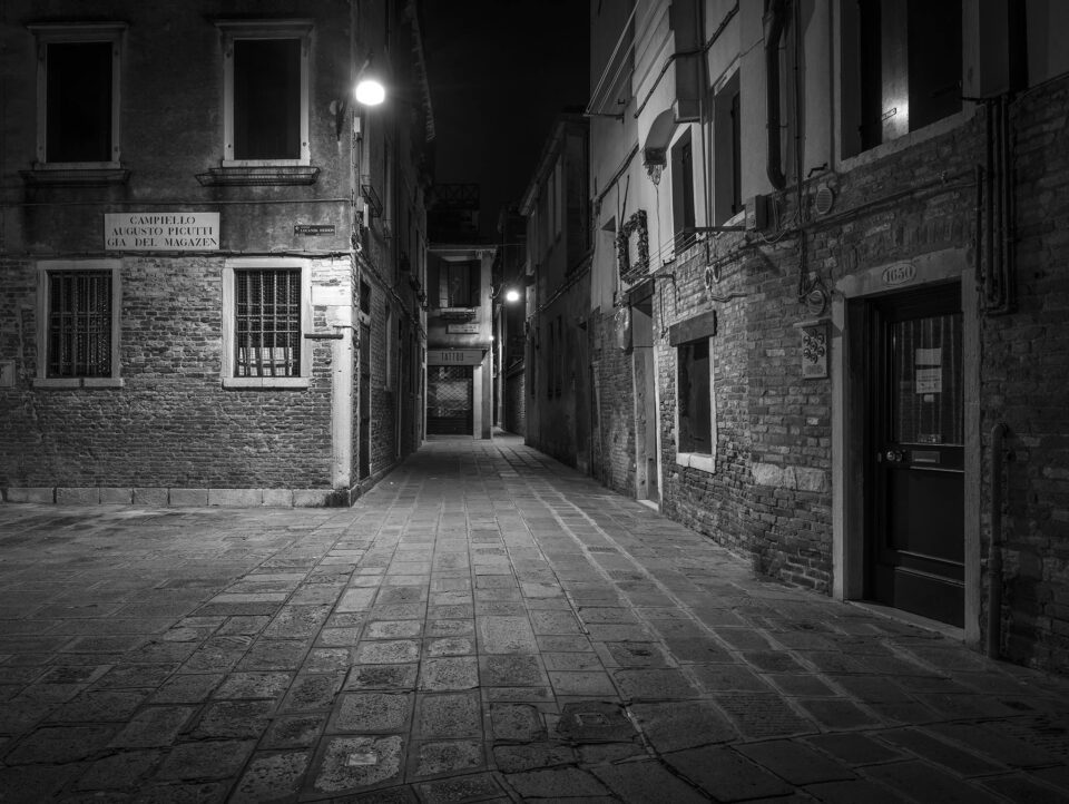 Images of Venice #28