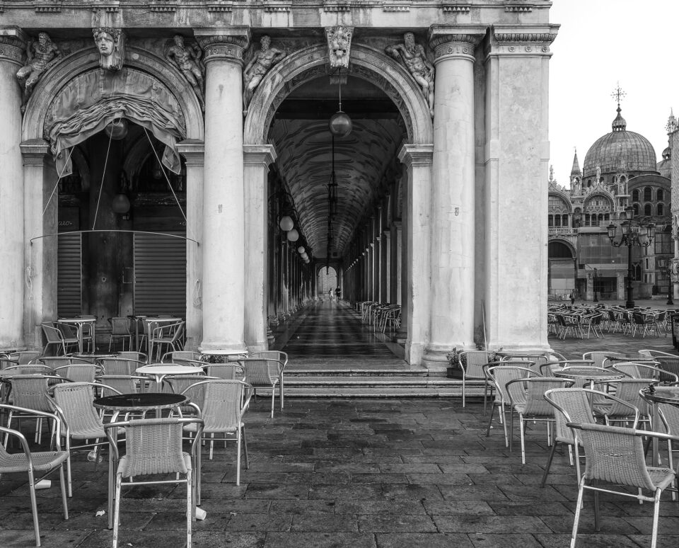 Images of Venice #32