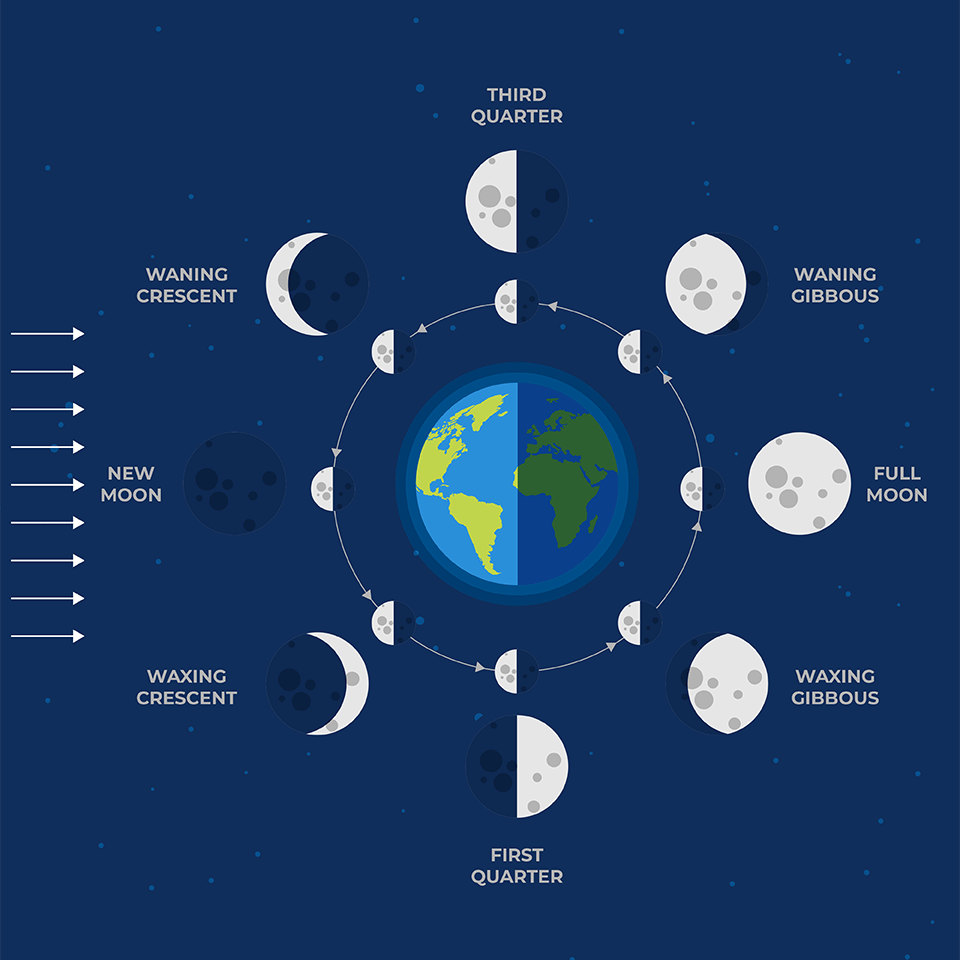 Moon stop. Диаграмма Луны. Лунное затмение условия наступления фаза Луны. Стадии фулл Мун. Луна в 3000 году.