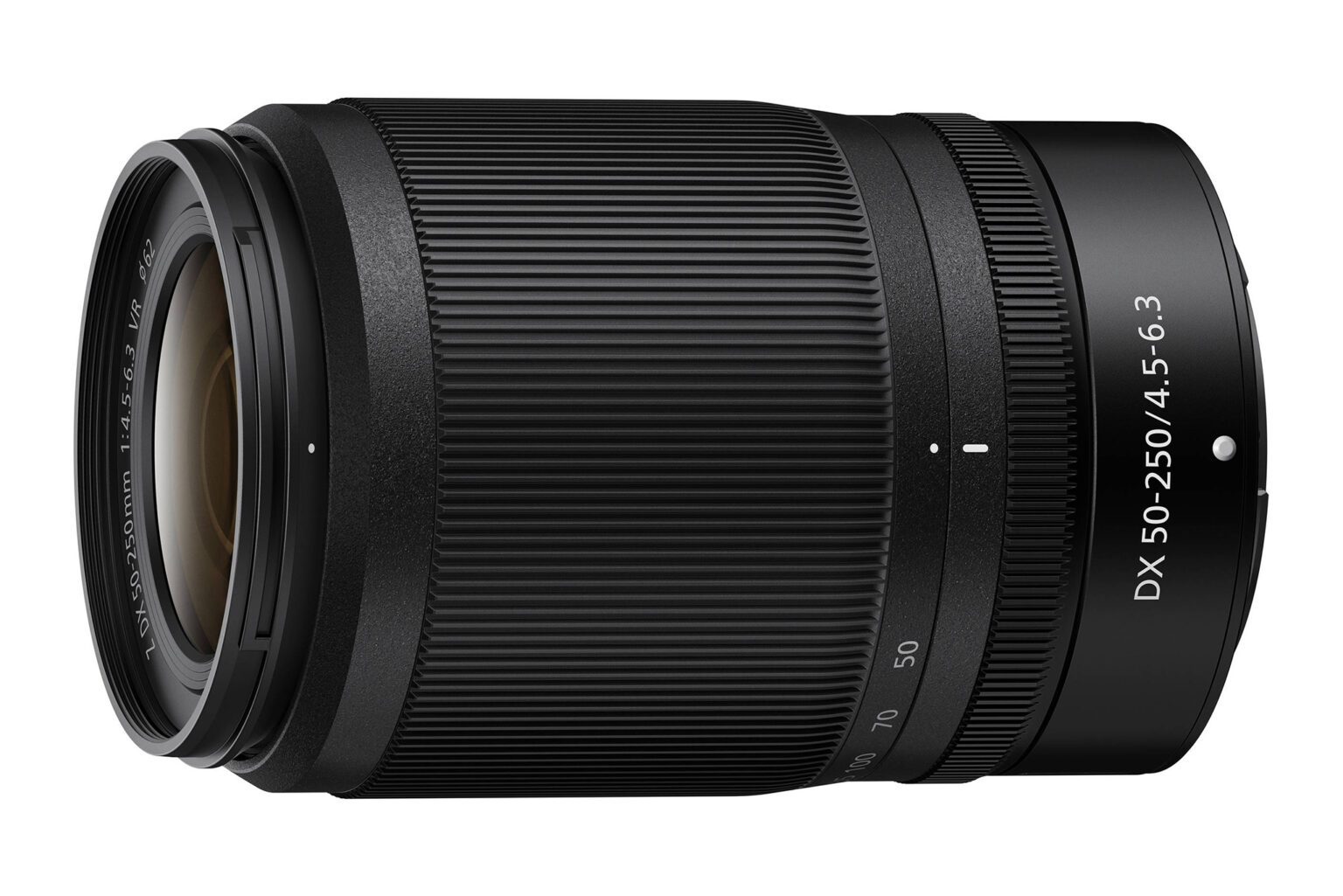 Nikon Z Dx 50-250mm F 4.5-6.3 Vr Review