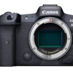Canon EOS R5 Body Only
