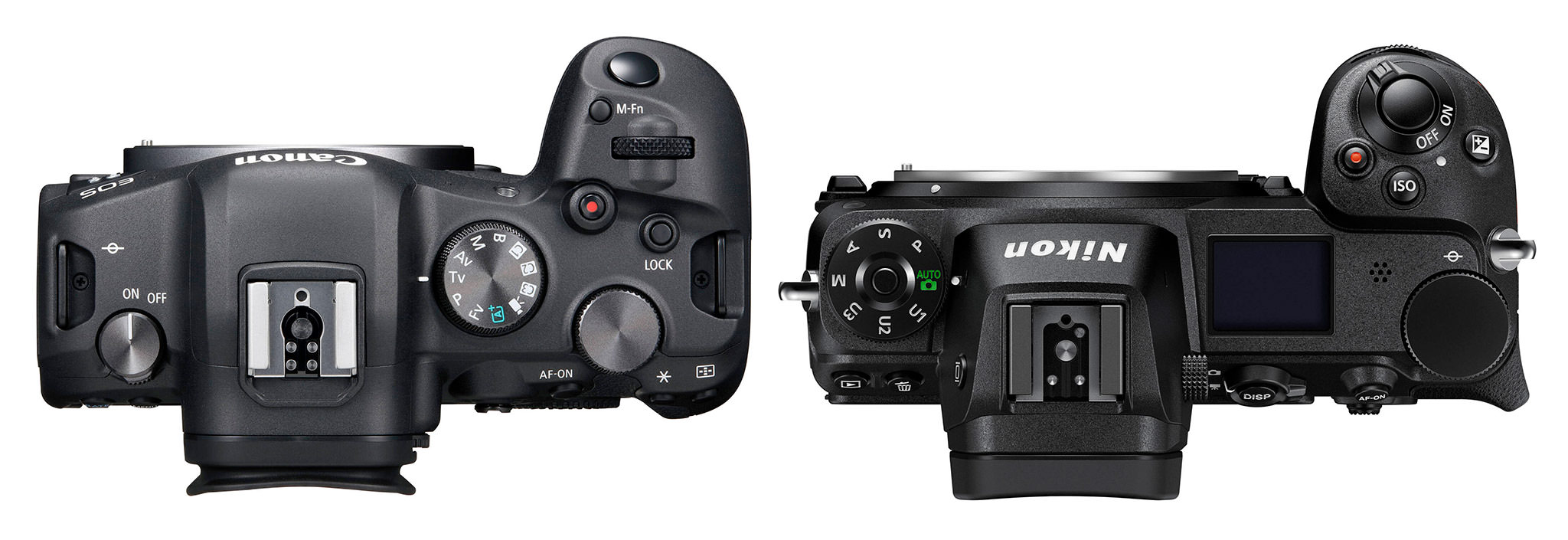 sony a6400vs a6600