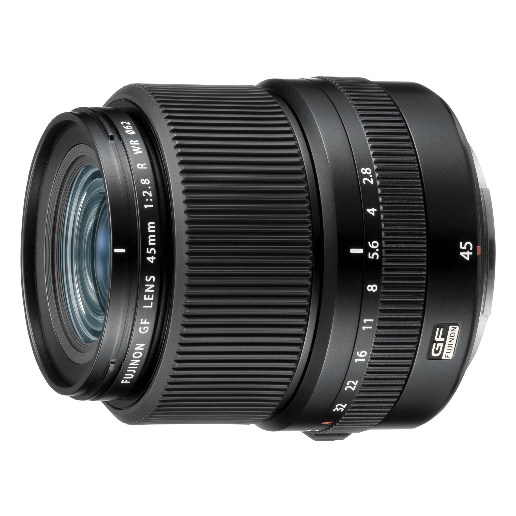 Fujifilm GF 45mm f/2.8 R WR - Photography Life