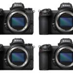 Nikon Mirrorless Comparison