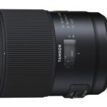 Tamron SP 90mm f/2.8 Di Macro 1-1 VC USD