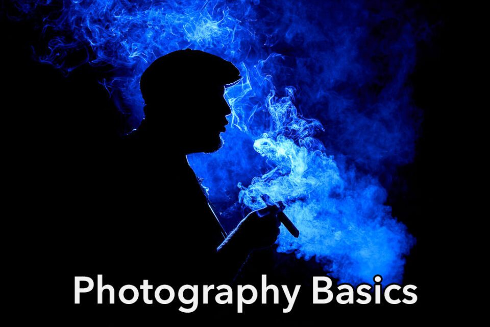 Photography Basics Thumbnail