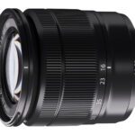 Fuji XC 16-50mm f/3.5-5.6 OIS II