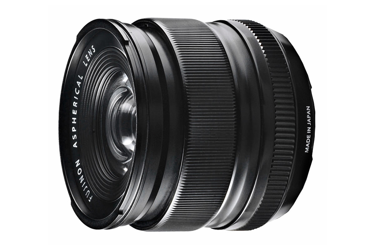 Fuji Xf 14mm F 2 8 R Review