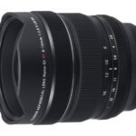 Fuji XF 8-16mm f/2.8 R LM WR