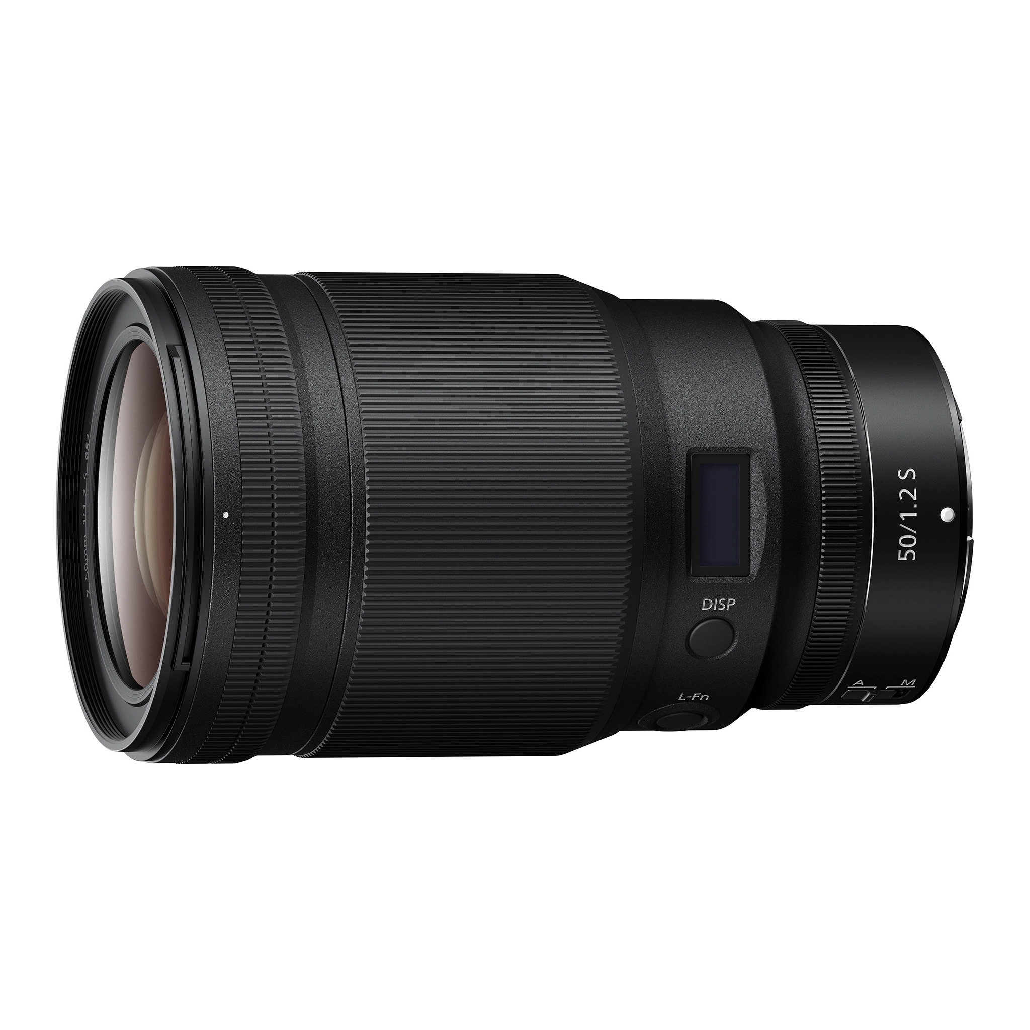 Nikon NIKKOR Z 50mm f/1.2 S - Photography Life