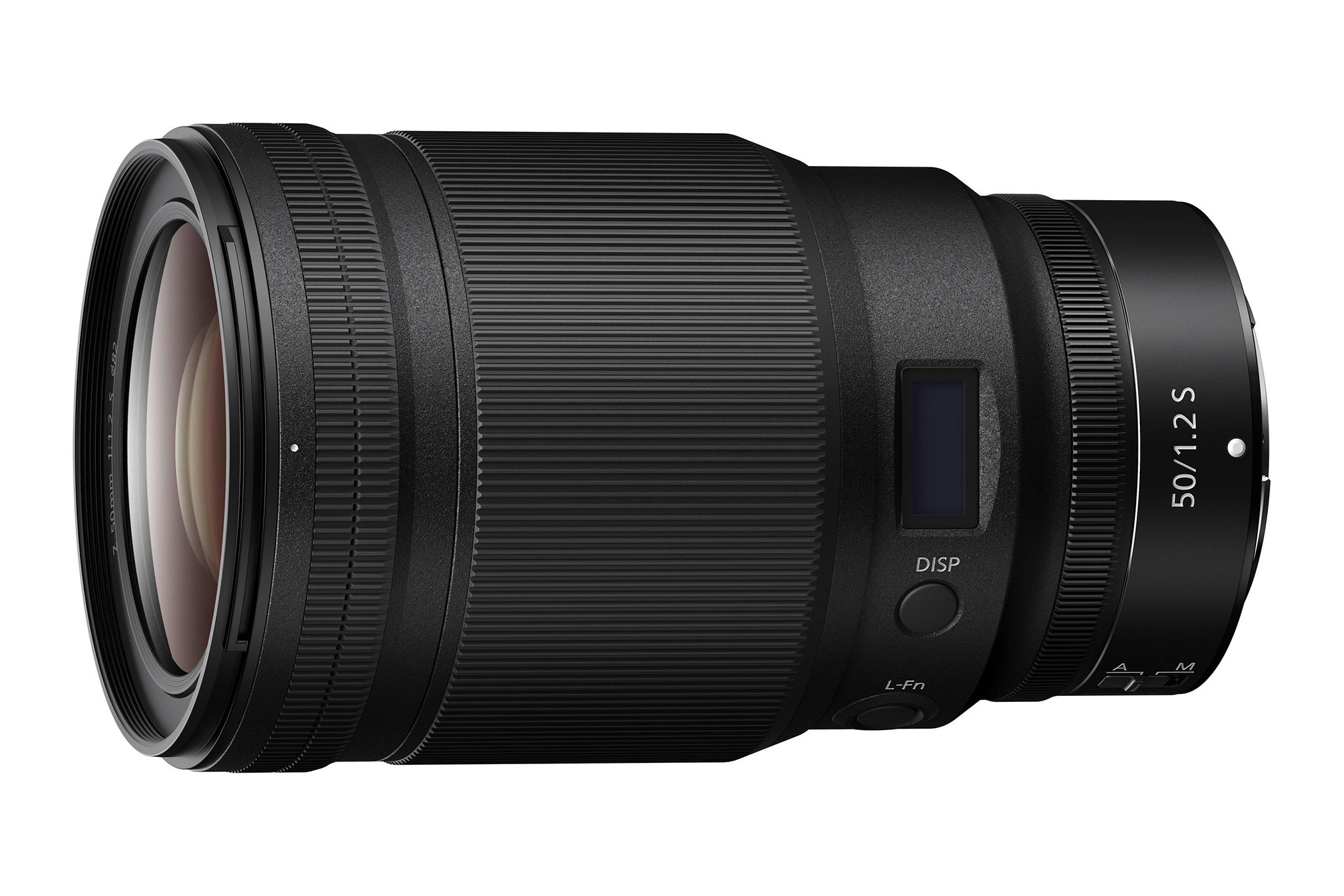 Nikon Z 50mm f/1.2 S Announcement