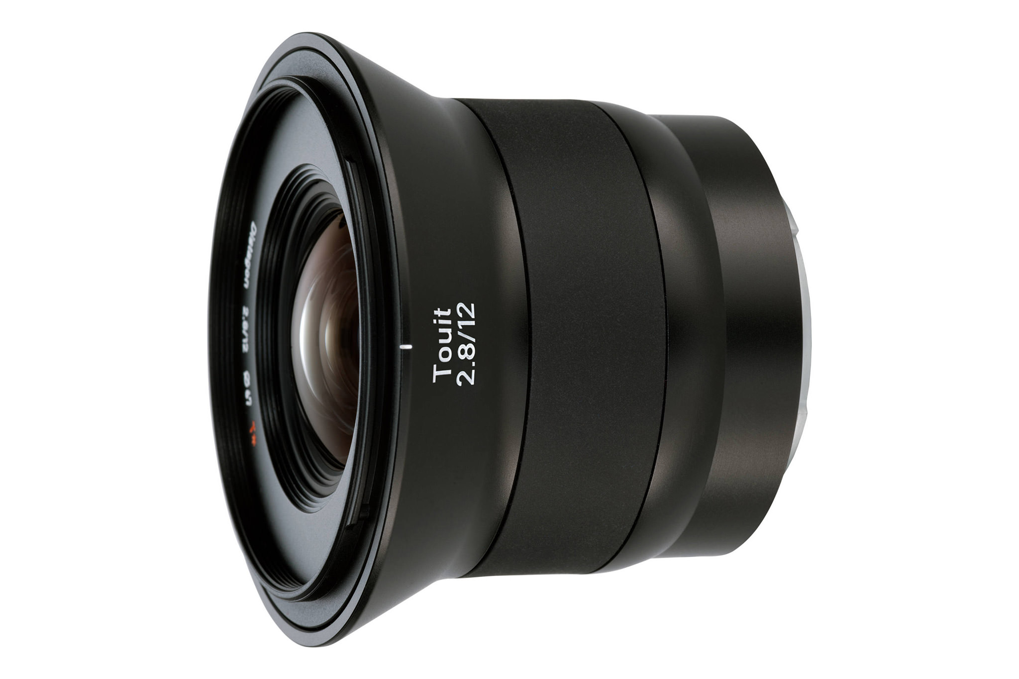 ZEISS Touit 2.8 / 12 E-mount-