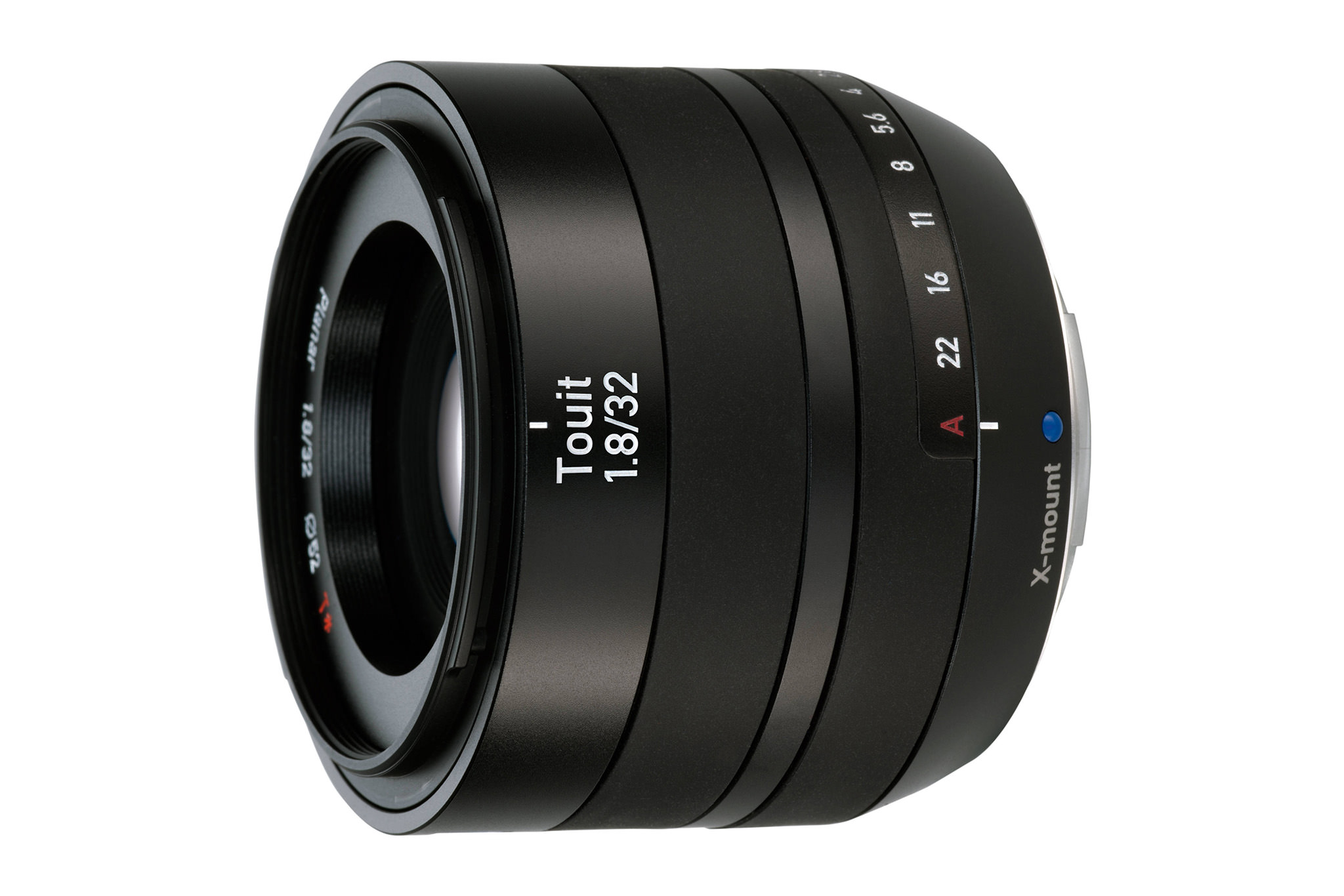 Zeiss Touit 32mm f/1.8 Review