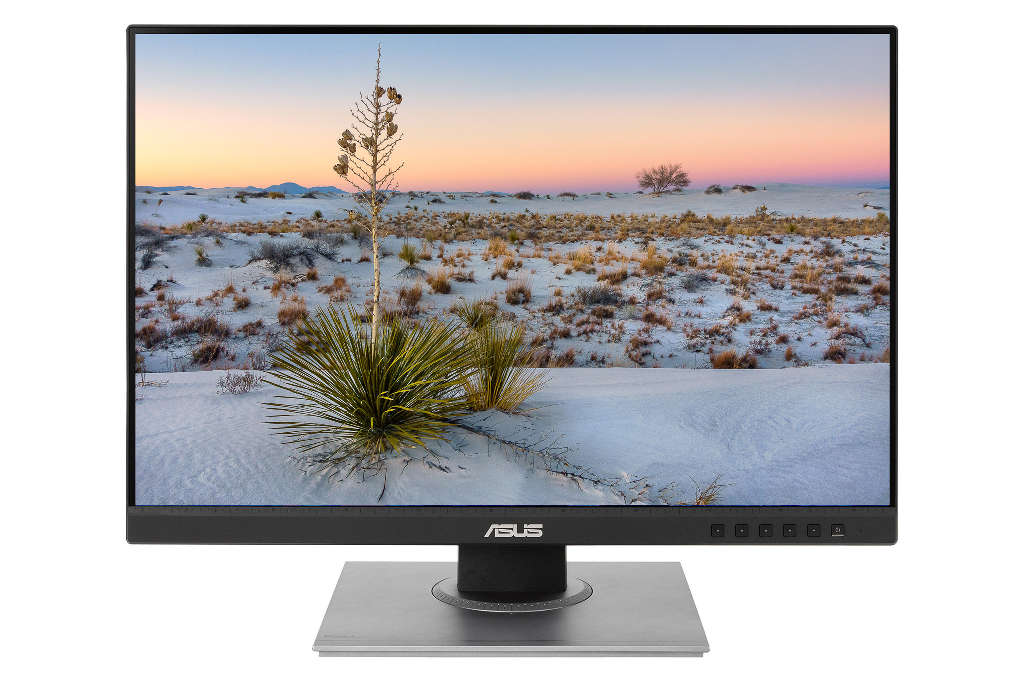 ASUS ProArt 27 IPS 4K Professional USB-C Monitor with Height Adjustable  (DisplayPort,HDMI) PA279CV - Best Buy