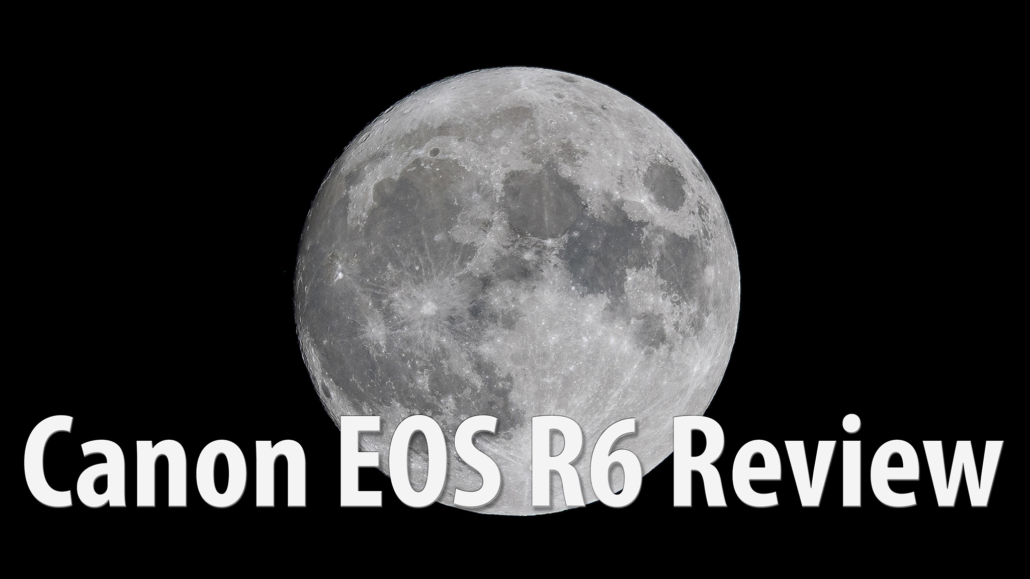 canon r6ii video review