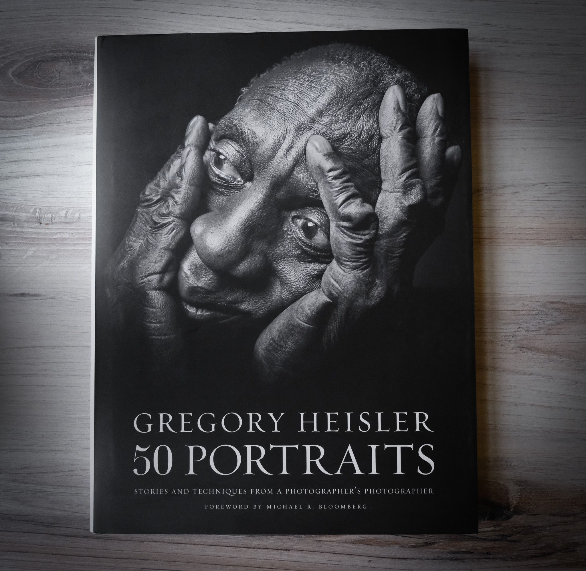 photography book reviews