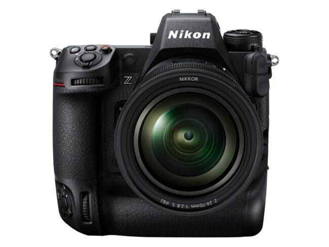 Nikon Z9