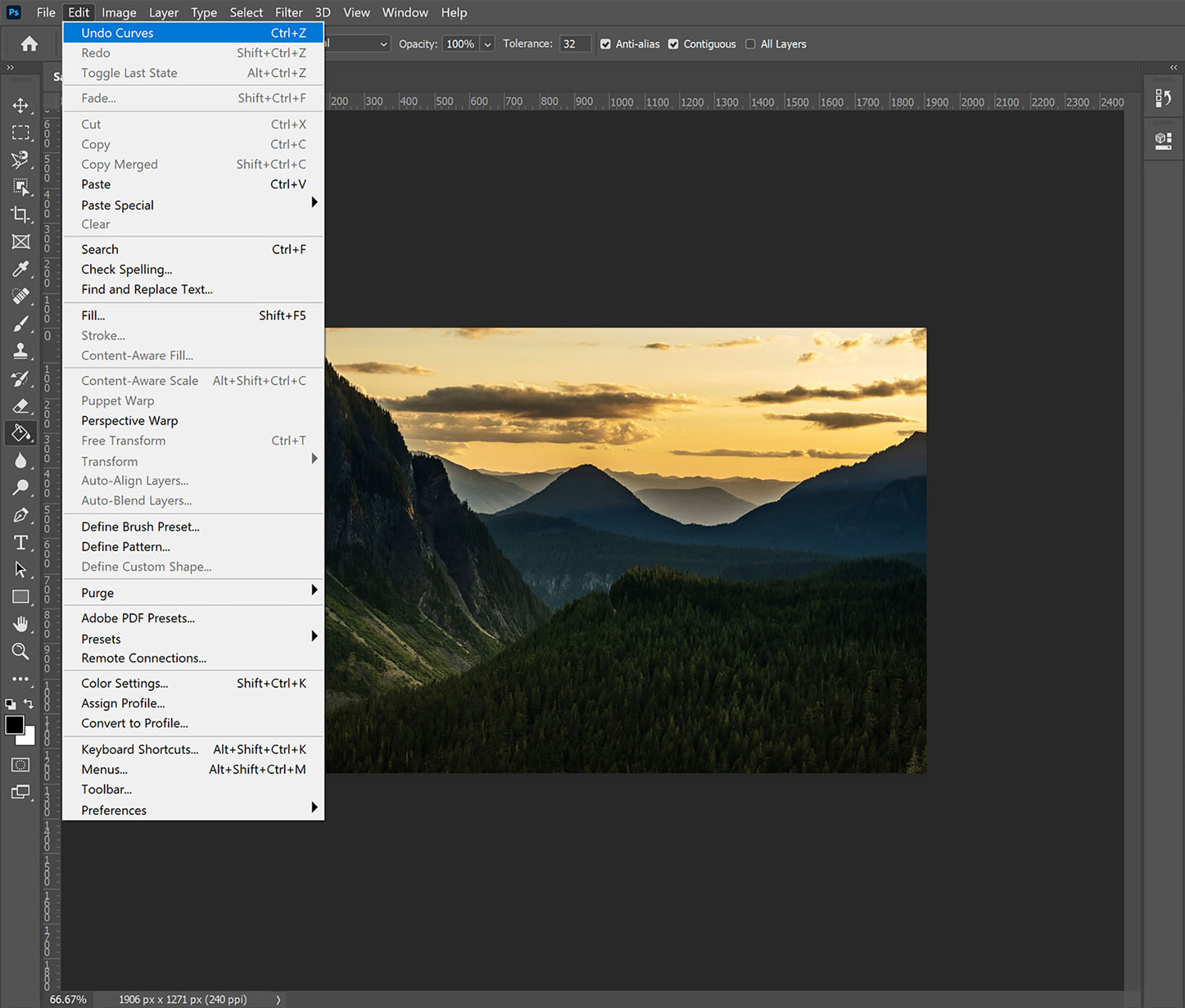 photoshop for mac