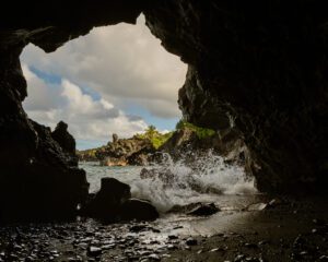 15 Tips for Photographing the Ocean