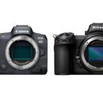 Canon EOS R5 vs Nikon Z7 II Thumbnail