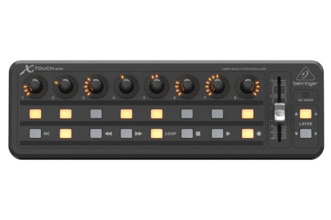 How to Set Up a MIDI Console for Capture One (or Any Other Photo Software)