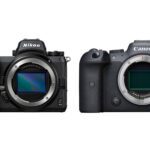 Nikon Z6 II vs Canon EOS R6 Thumbnail