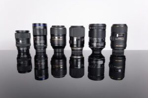 Best Macro Lens Comparison Test