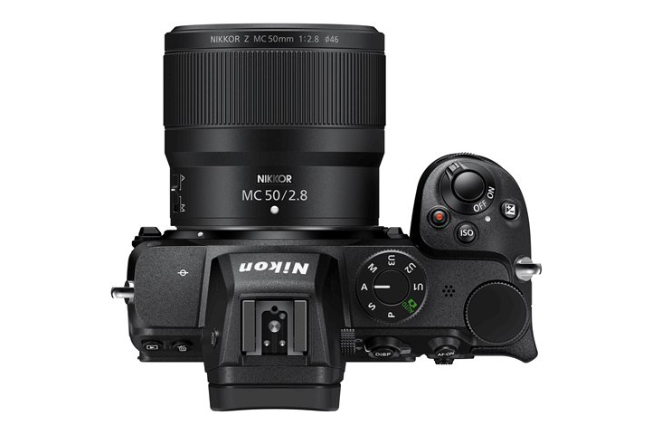 Z Series Macro Lenses, Nikon Landscape And Macro Two Lens Kit