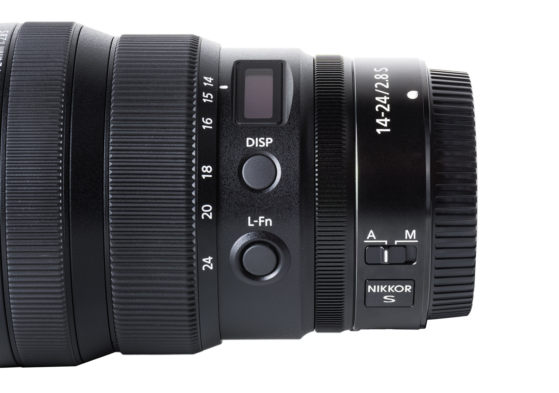 Nikon Z 14-24mm f/2.8 S Review