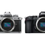 Nikon Zfc and Z50 thumbnail