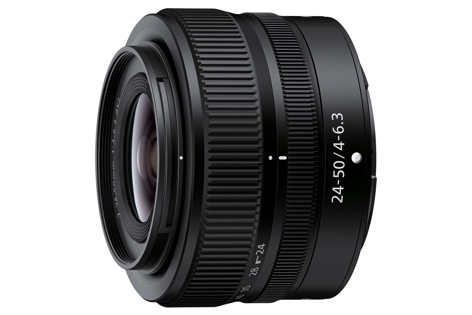 lade barst kruising Nikon Z 24-50mm f/4-6.3 Review