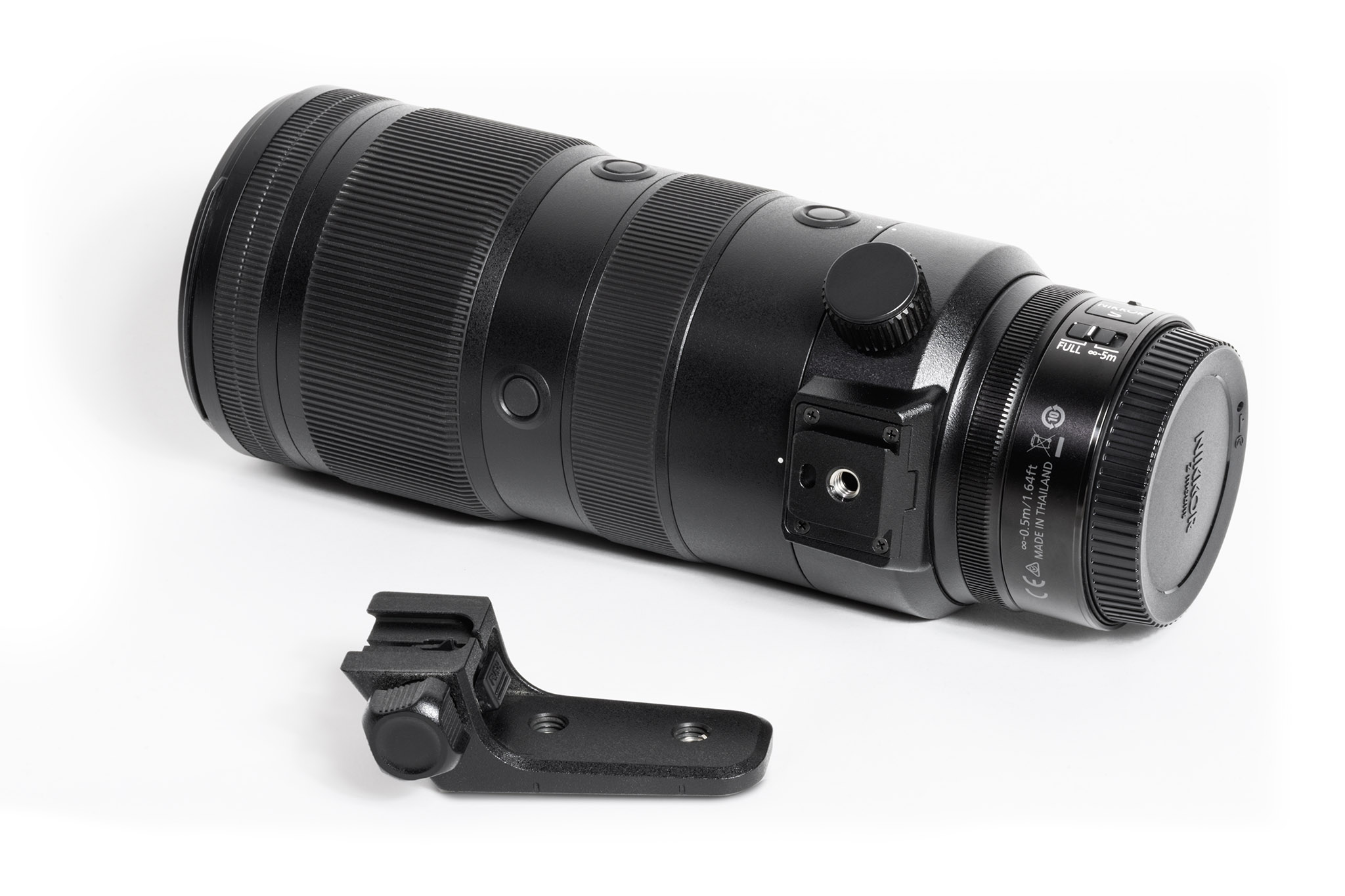 Nikon NIKKOR Z 70-200mm F/2.8 VR S | nate-hospital.com