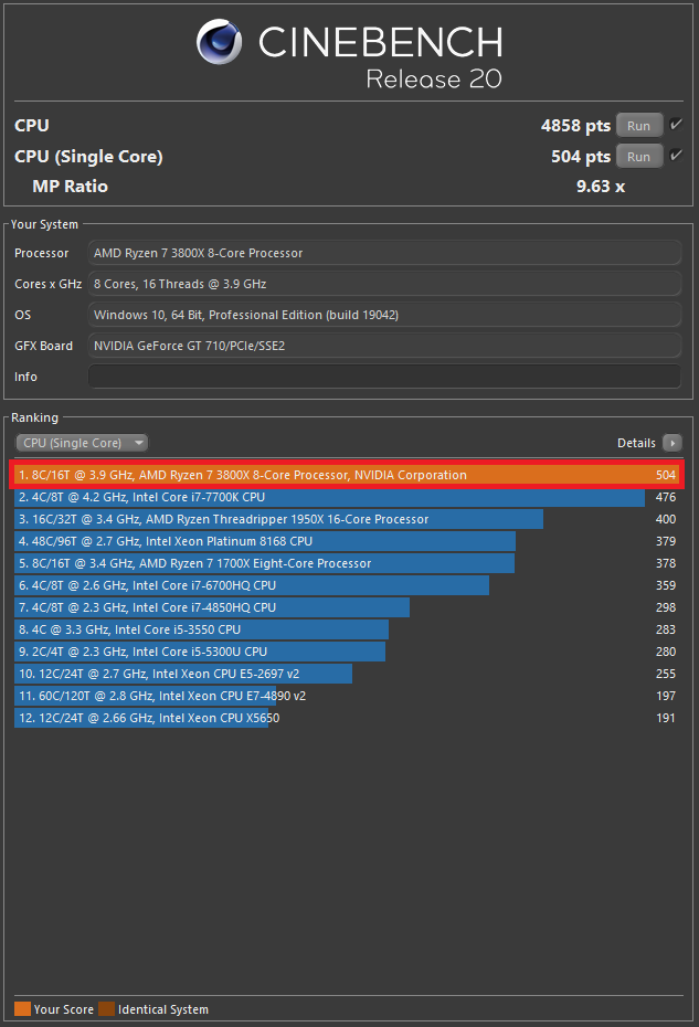 Red Dead Redemption 2  Ryzen 5 5600G + VEGA 7 2GB VRAM 