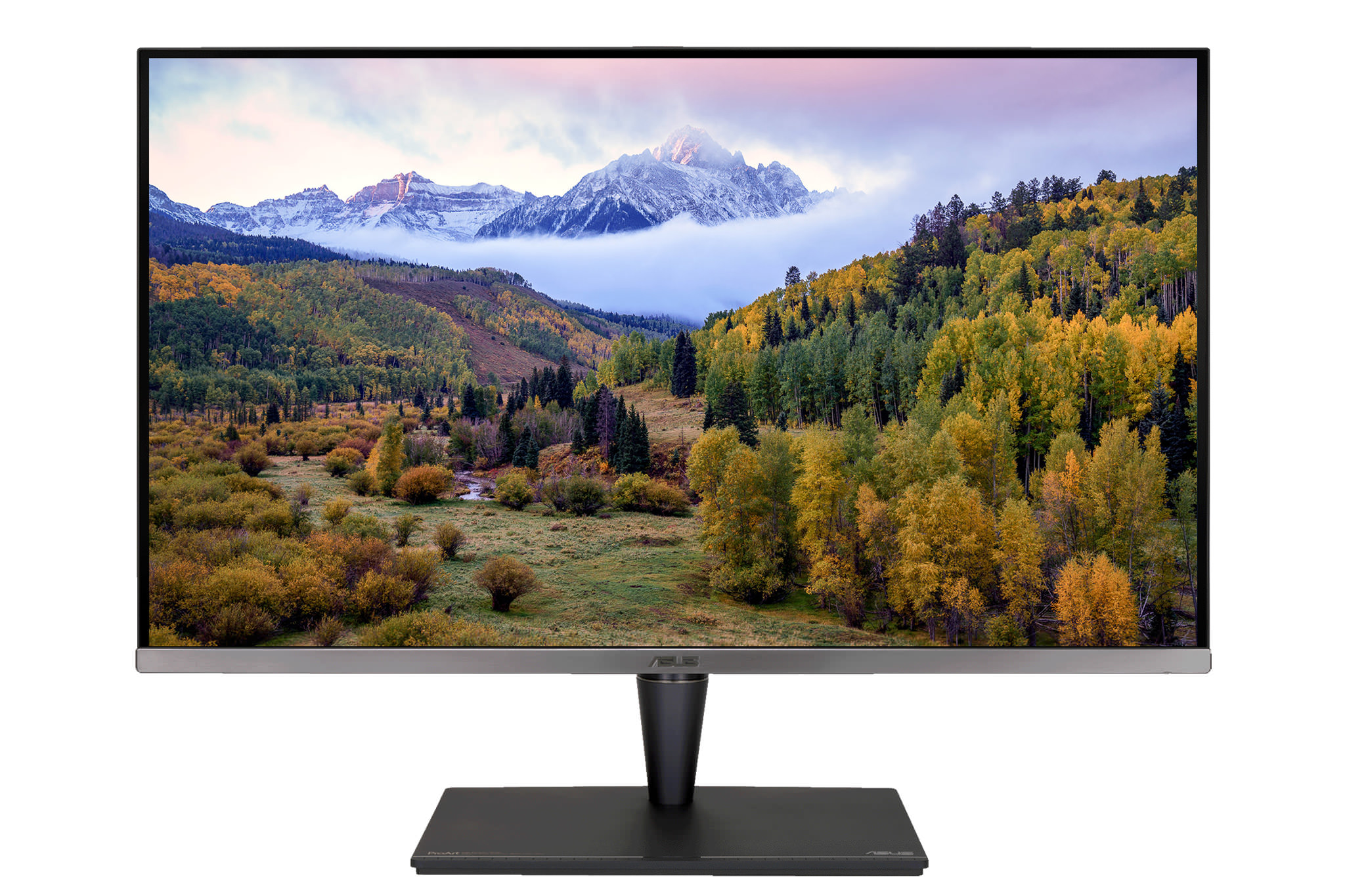 ASUS ProArt 27 4K Ultra HD monitor review