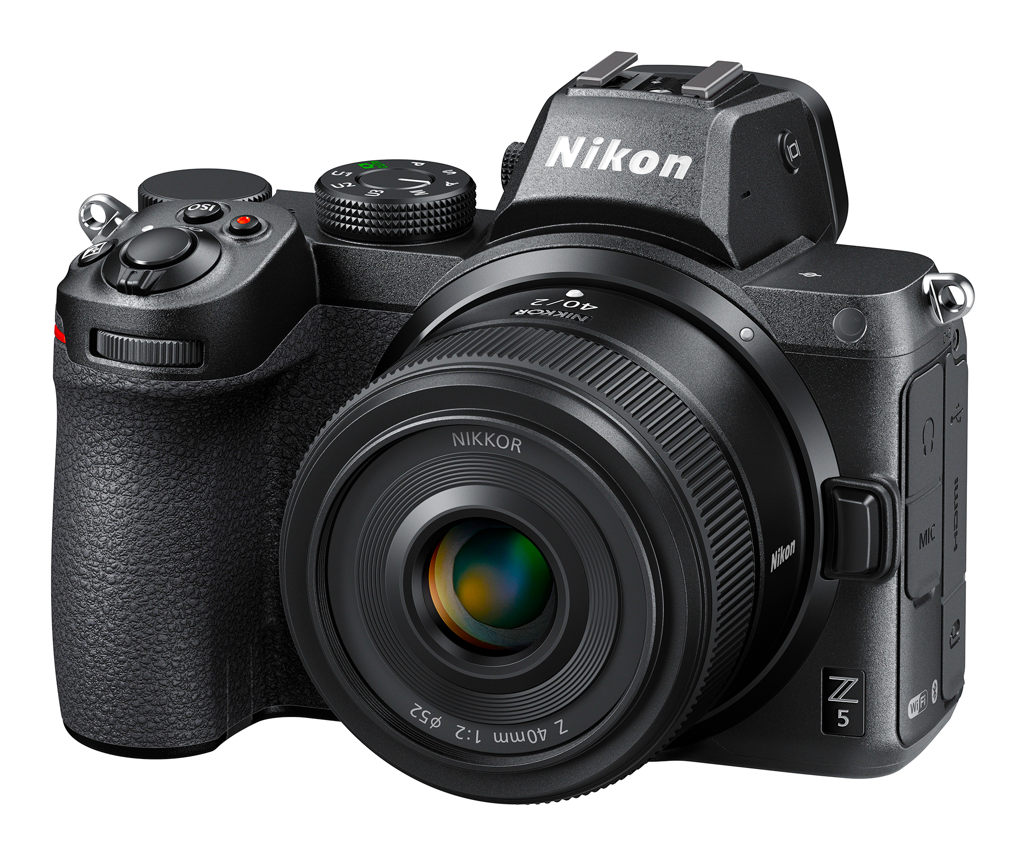 nikon z6 black friday deal